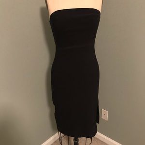 Little Black Dress- Express